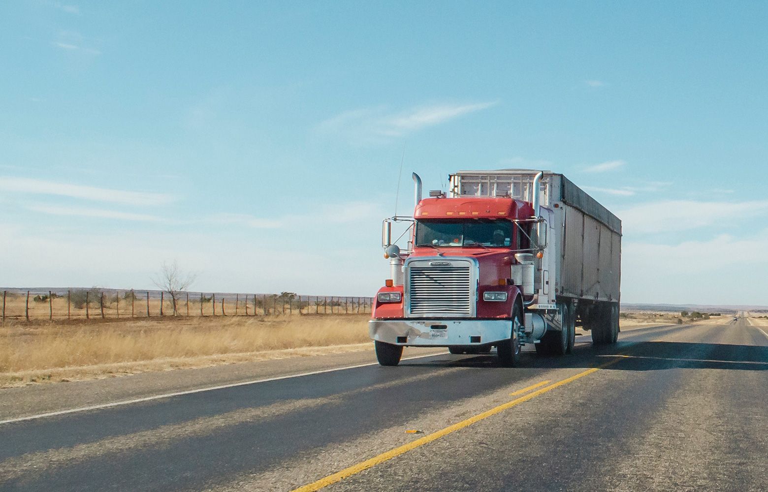 Карго перевозка