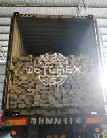 40" контейнер для нашего клиента